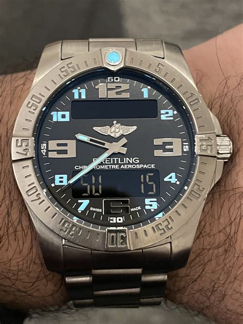 breitling forum uk.